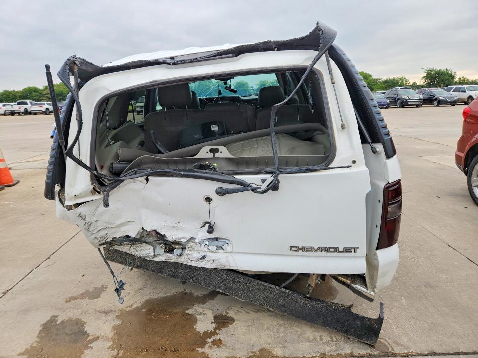 Продажа на аукционе авто 2005 Chevrolet Tahoe, vin: 1GNEK13TX5R148484, номер лота: 55935126