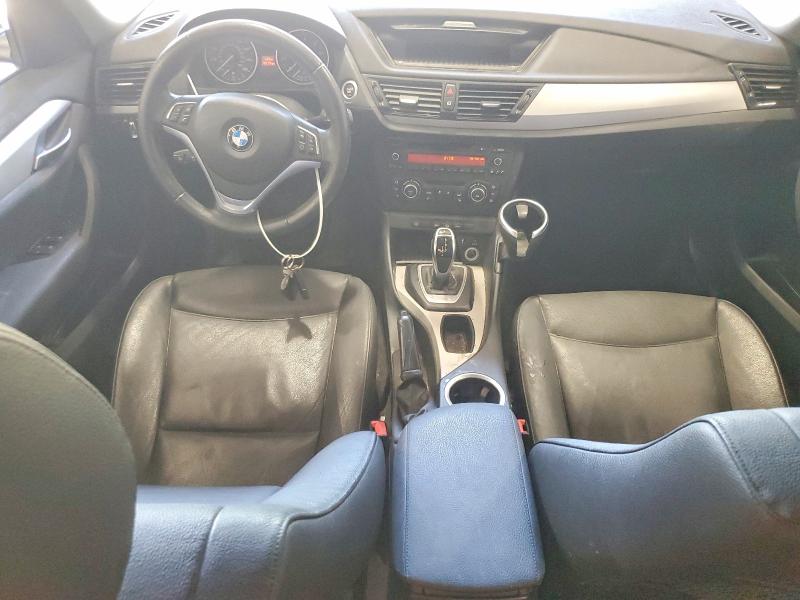 Продажа на аукционе авто 2015 Bmw X1, vin: WBAVL1C5XFVY31105, номер лота: 56431586