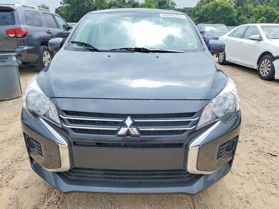 Продаж на аукціоні авто 2024 Mitsubishi Mirage, vin: ML32FUFJ8RHF16626, номер лоту: 55928686