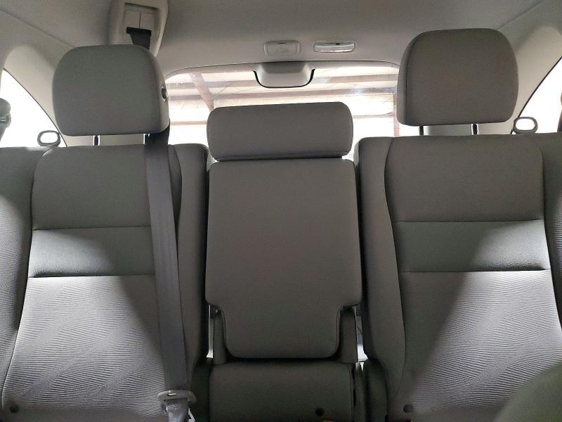 Продажа на аукционе авто 2011 Honda Cr-v, vin: JHLRE4H31BC013858, номер лота: 58893436