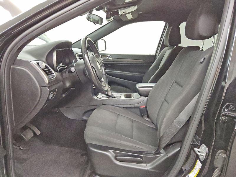 54338666 :رقم المزاد ، 1C4RJEAG1JC481549 vin ، 2018 Jeep Grand Cherokee مزاد بيع