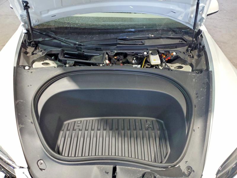 2026 Tesla Model 3 მანქანა იყიდება აუქციონზე, vin: 5YJ3E1EA1TF139727, აუქციონის ნომერი: 55389866