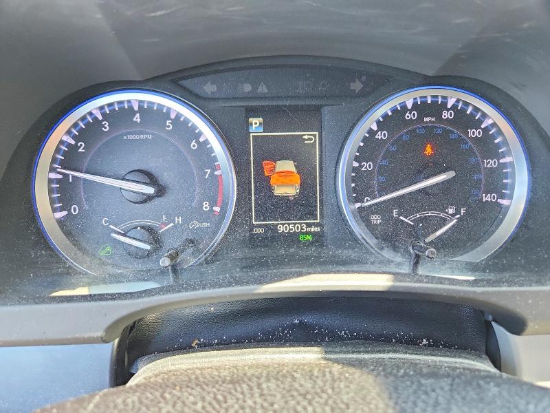 Продаж на аукціоні авто 2018 Toyota Highlander, vin: 5TDJZRFH9JS898267, номер лоту: 55489206