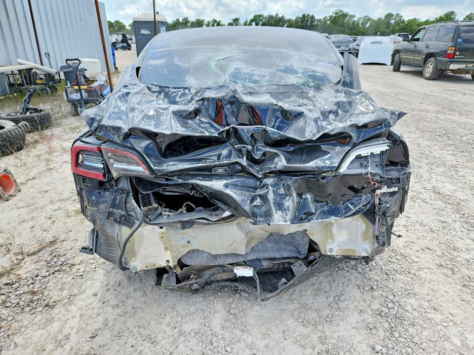 Продажа на аукционе авто 2023 Tesla Model 3, vin: 5YJ3E1EA4PF460120, номер лота: 59320556