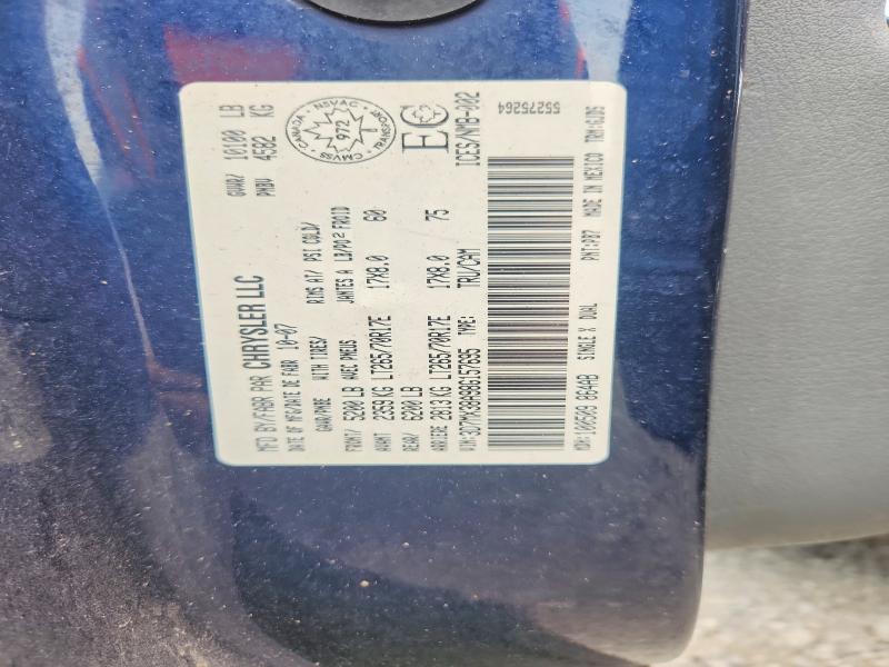 Aukcja sprzedaży 2008 Dodge Ram 3500, vin: 3D7MX38A98G157695, numer aukcji: 58634696