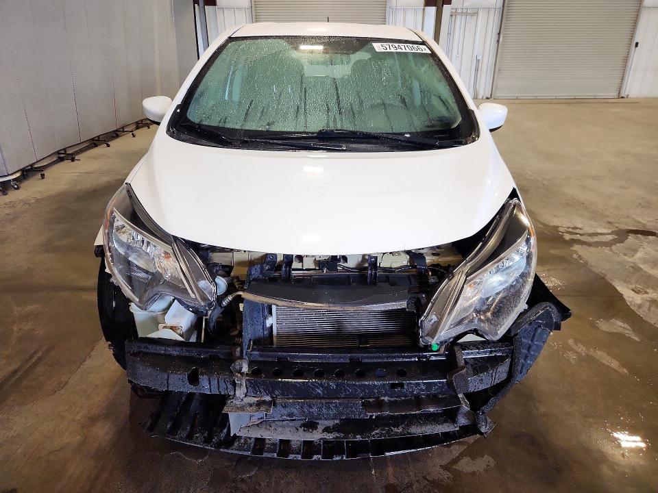 Продаж на аукціоні авто 2019 Nissan Versa Note, vin: 3N1CE2CP2KL355926, номер лоту: 57947066