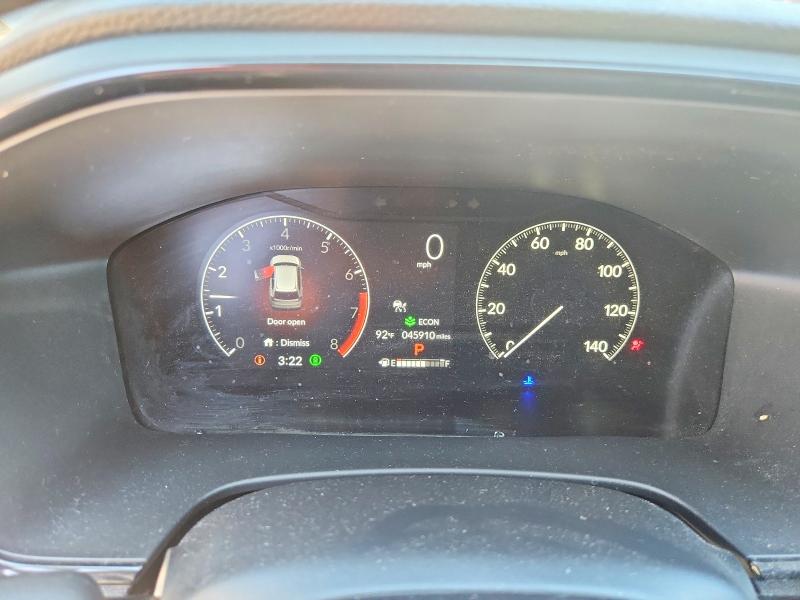 Продажа на аукционе авто 2024 Honda Cr-v, vin: 2HKRS4H41RH414999, номер лота: 55839816
