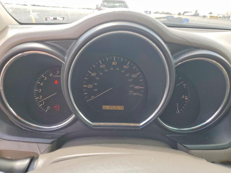 Продаж на аукціоні авто 2005 Lexus Rx, vin: JTJGA31U150049131, номер лоту: 57855786
