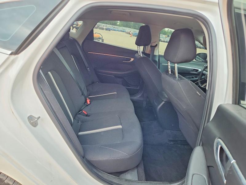 Aukcja sprzedaży 2024 Hyundai Sonata, vin: KMHL64JA3RA416234, numer aukcji: 56645096