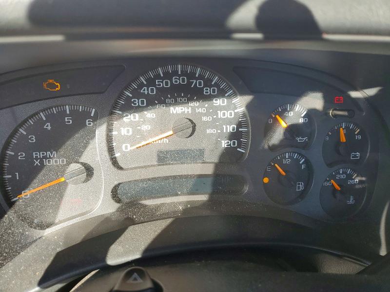 Auction sale of the 2004 Chevrolet Silverado, vin: 1GCEC14V64Z253544, lot number: 55932546