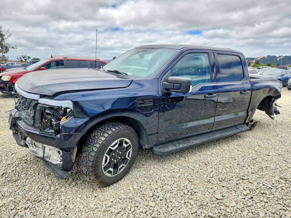 Aukcja sprzedaży 2023 Ford F150, vin: 1FTVW1EL8PWG33253, numer aukcji: 57970486