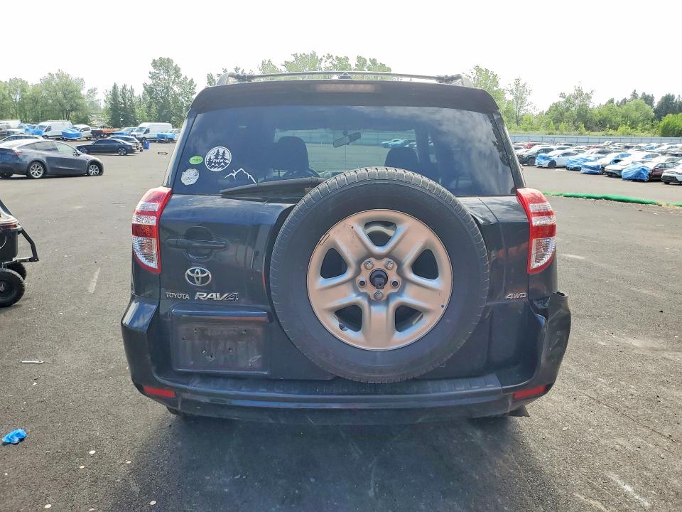 Продажа на аукционе авто 2010 Toyota Rav4, vin: JTMBK4DV2A5090286, номер лота: 56176546