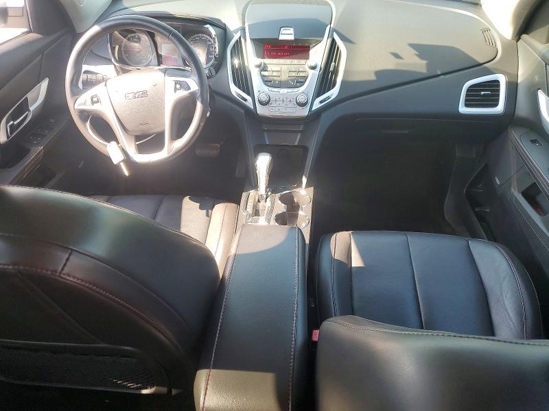 56932516 :رقم المزاد ، 2CTALWEC5B6442465 vin ، 2011 Gmc Terrain مزاد بيع