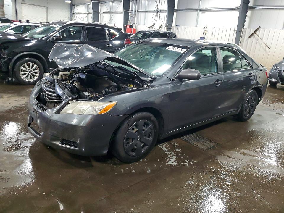 Продаж на аукціоні авто 2009 Toyota Camry, vin: 4T1BE46K69U283144, номер лоту: 57013346