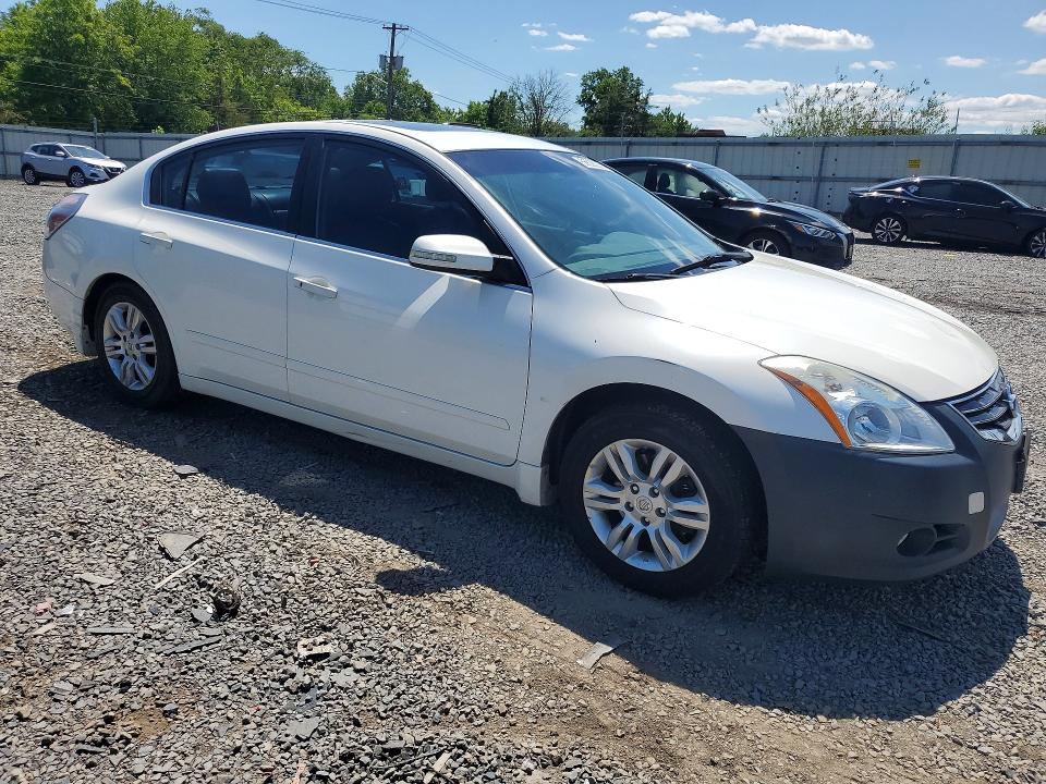 Auction sale of the 2012 Nissan Altima, vin: 1N4AL2AP2CC188726, lot number: 56628226