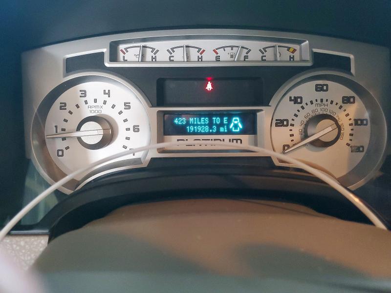 Продажа на аукционе авто 2009 Ford F150, vin: 1FTPW14V29FB48492, номер лота: 57576456