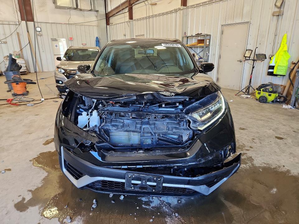 Aukcja sprzedaży 2022 Honda Cr-v, vin: 5J6RT6H83NL049639, numer aukcji: 58229616