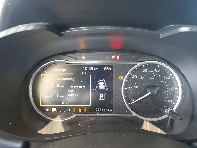 Продажа на аукционе авто 2025 Nissan Versa, vin: 3N1CN8EV5SL853181, номер лота: 55548546