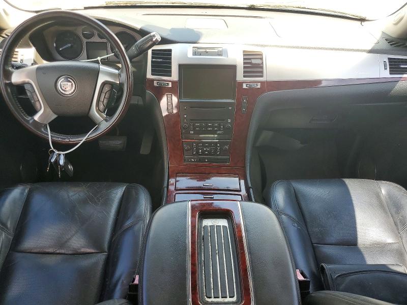 Продаж на аукціоні авто 2008 Cadillac Escalade, vin: 1GYFK66838R189085, номер лоту: 57087696