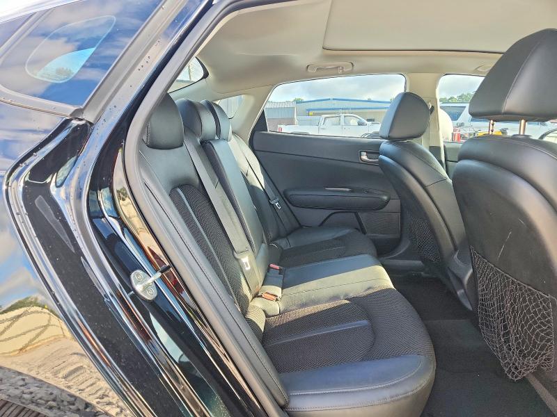 58506776 :رقم المزاد ، 5XXGT4L35KG292197 vin ، 2019 Kia Optima مزاد بيع