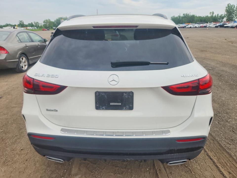 Aukcja sprzedaży 2023 Mercedes-benz Gla 250 4matic, vin: W1N4N4HB2PJ513344, numer aukcji: 85979305