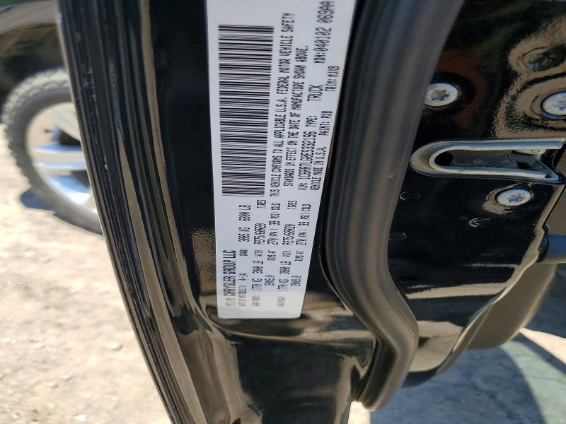 56340356 :رقم المزاد ، 1C6RR7LG0ES332196 vin ، 2014 Ram 1500 مزاد بيع