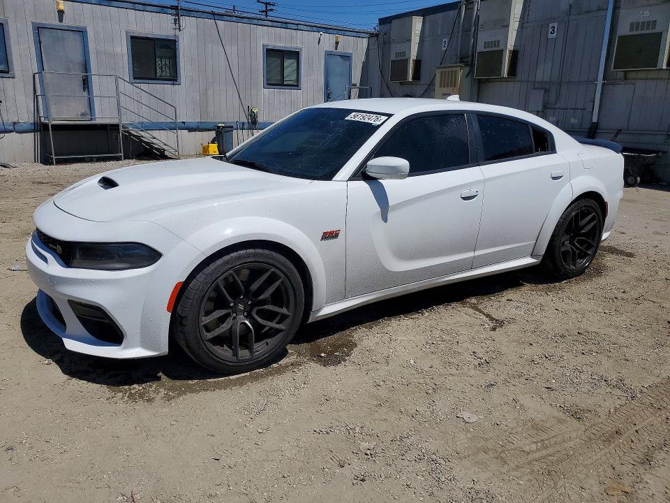 Aukcja sprzedaży 2022 Dodge Charger, vin: 2C3CDXGJ4NH101770, numer aukcji: 56192476