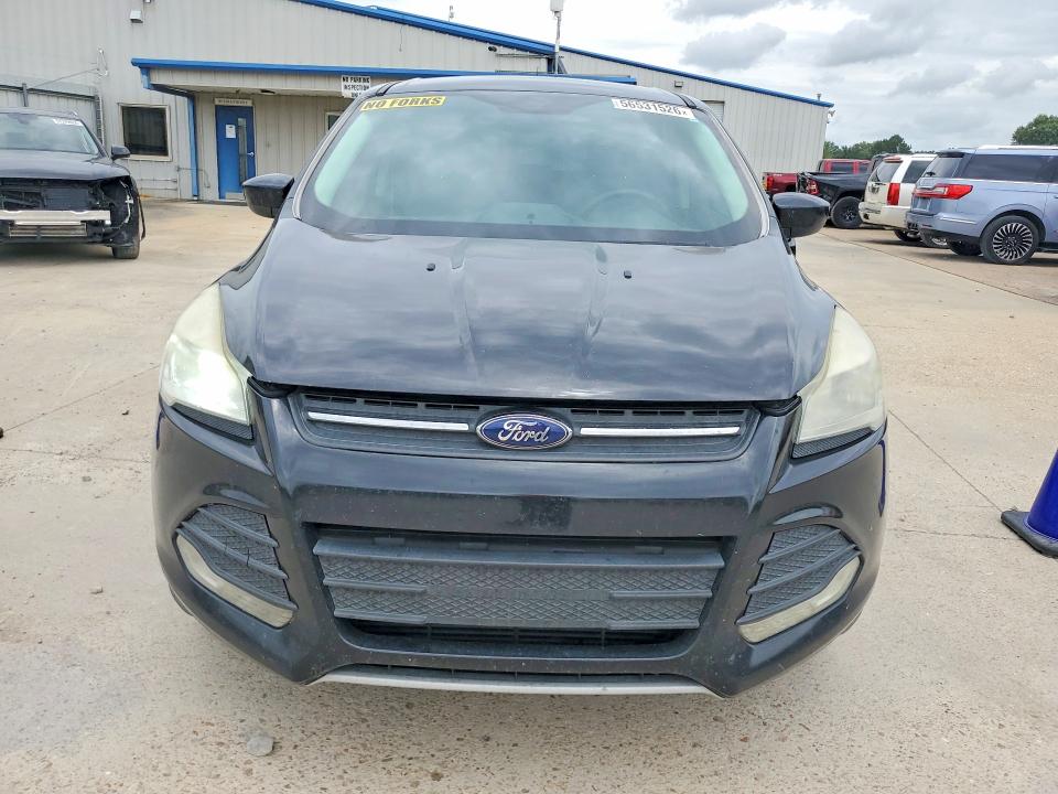 Aukcja sprzedaży 2013 Ford Escape, vin: 1FMCU0G98DUA74282, numer aukcji: 56531526