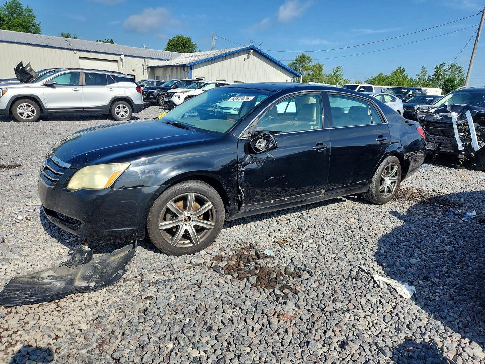 Aukcja sprzedaży 2006 Toyota Avalon, vin: 4T1BK36B66U153640, numer aukcji: 58632536
