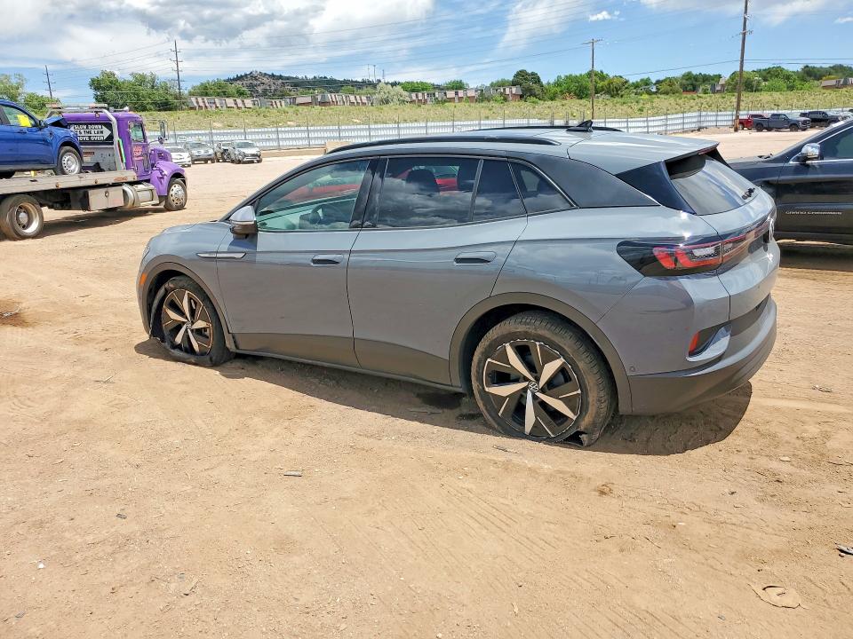 Aukcja sprzedaży 2025 Volkswagen Id.4, vin: 1V2VRPE87SC005571, numer aukcji: 56486036