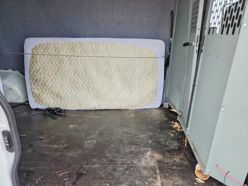 Aukcja sprzedaży 2019 Ram Promaster 2500, vin: 3C6TRVDG2KE506390, numer aukcji: 58224096