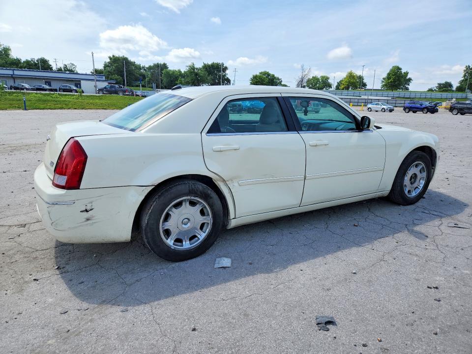 Aukcja sprzedaży 2006 Chrysler 300, vin: 2C3KA53G66H196658, numer aukcji: 56257376
