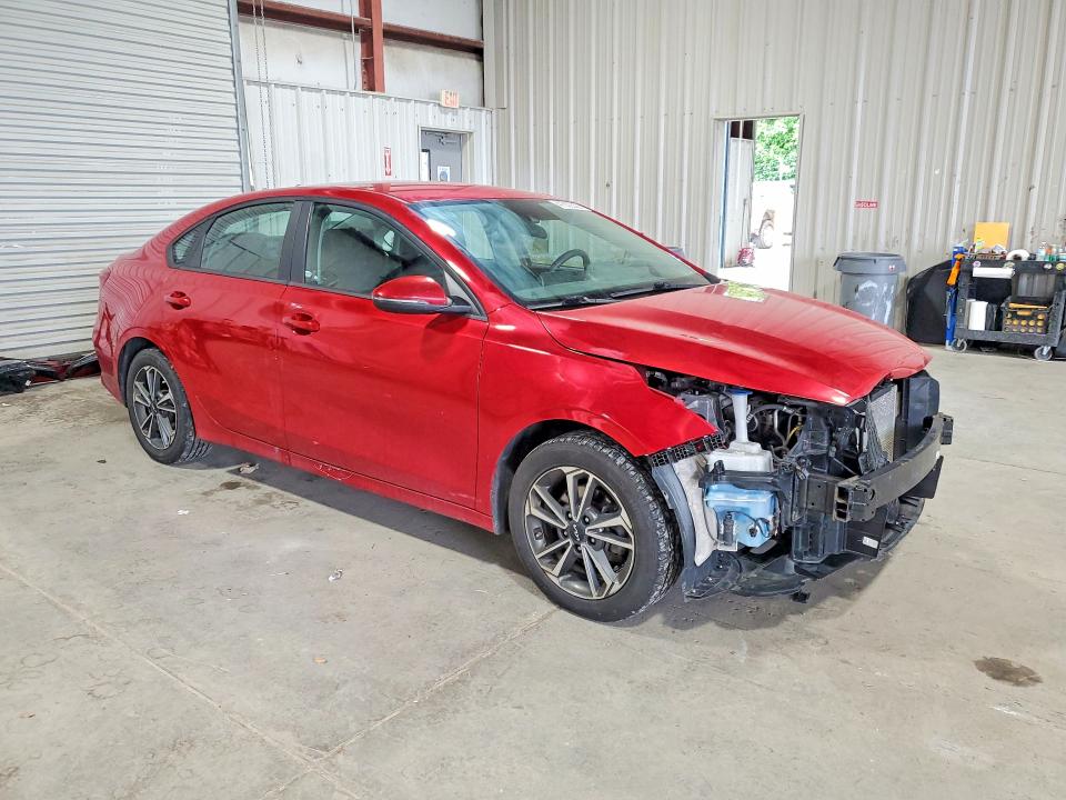 41633526 :رقم المزاد ، 3KPF24AD4PE515291 vin ، 2023 Kia Forte مزاد بيع