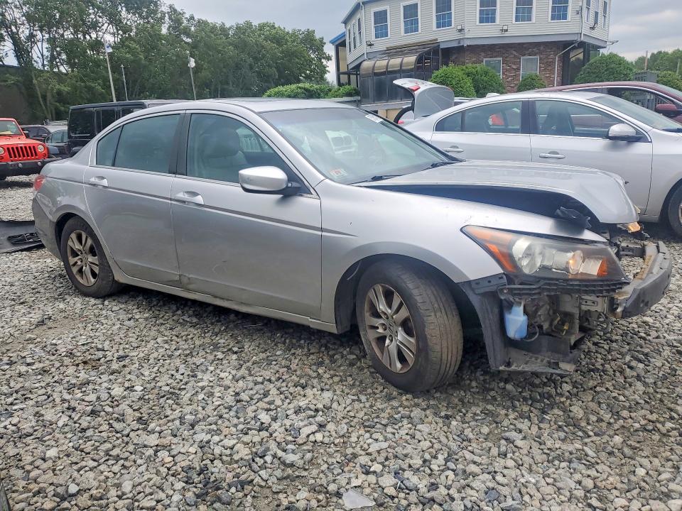 Продаж на аукціоні авто 2010 Honda Accord, vin: 1HGCP2F86AA182849, номер лоту: 57851026