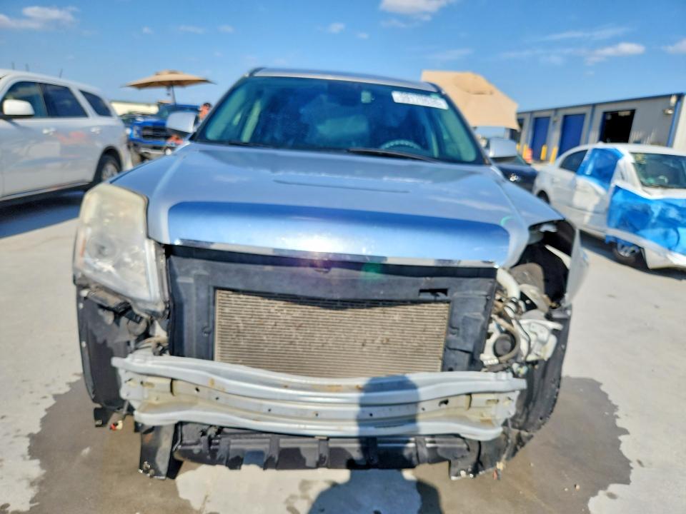 Aukcja sprzedaży 2012 Gmc Terrain, vin: 2GKALMEK3C6146521, numer aukcji: 59170636