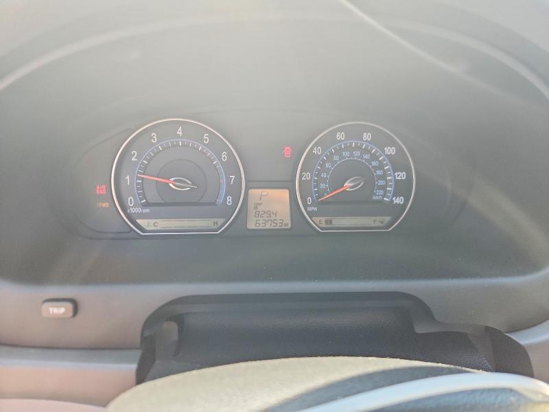55690636 :رقم المزاد ، KNAGE123775147004 vin ، 2007 Kia Optima مزاد بيع