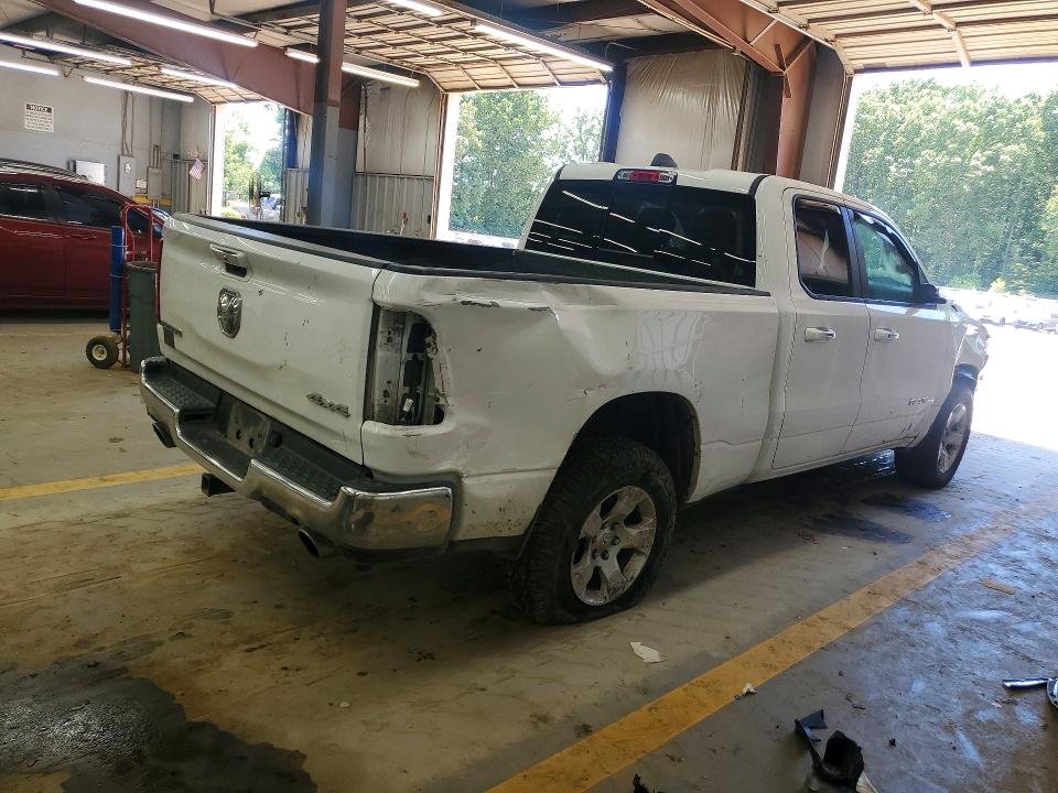 Aukcja sprzedaży 2020 Ram 1500, vin: 1C6SRFBT5LN145199, numer aukcji: 55776696