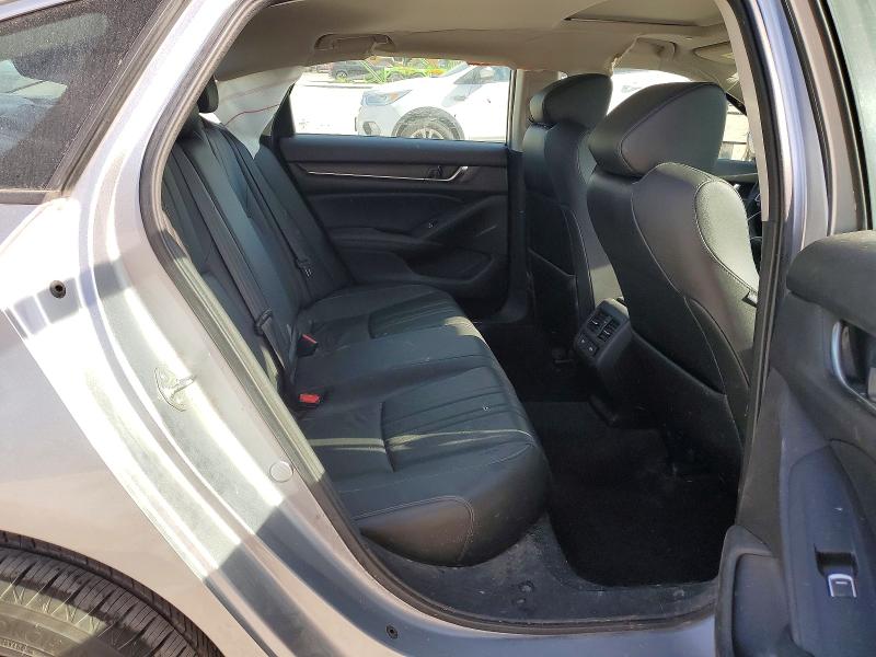 Продаж на аукціоні авто 2022 Honda Accord, vin: 1HGCV1F57NA040182, номер лоту: 55497456