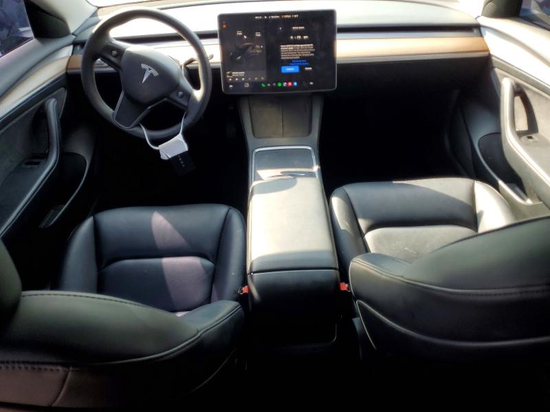 Продажа на аукционе авто 2023 Tesla Model 3, vin: 5YJ3E1EB8PF673547, номер лота: 59137056