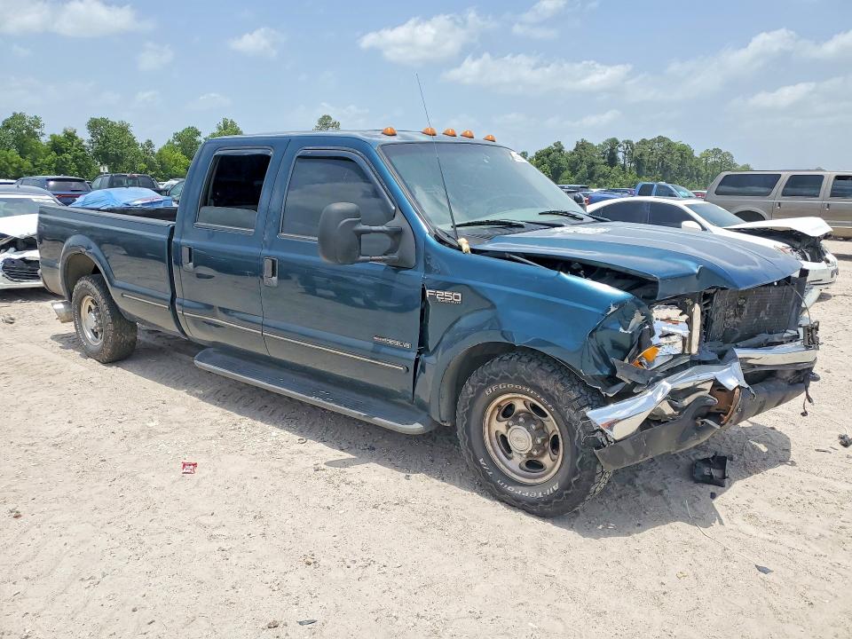 Aukcja sprzedaży 1999 Ford F250, vin: 1FTNW20F6XED24765, numer aukcji: 58826746