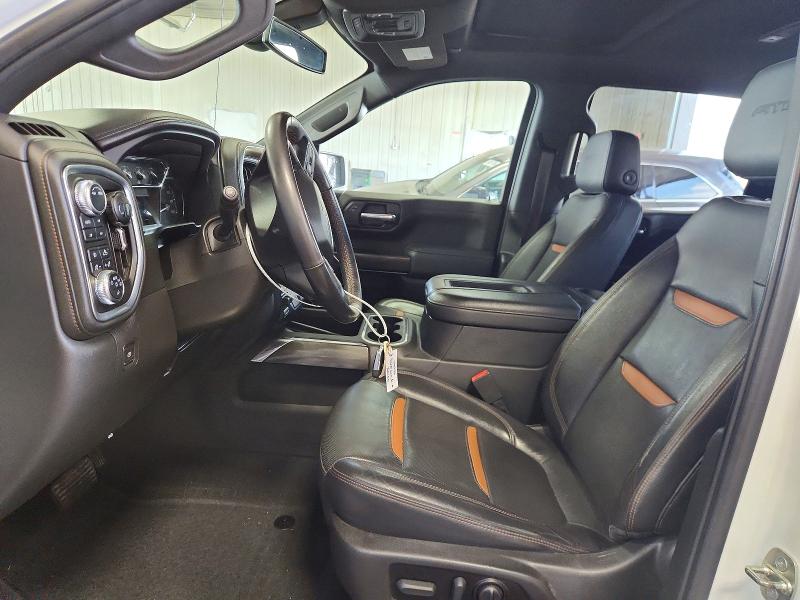 Aukcja sprzedaży 2022 Gmc Sierra Limited, vin: 3GTP9EEL5NG174802, numer aukcji: 58936226