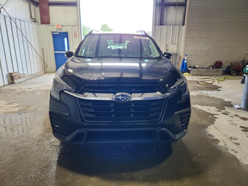 2023 Subaru Ascent მანქანა იყიდება აუქციონზე, vin: 4S4WMASD9P3408764, აუქციონის ნომერი: 58258836