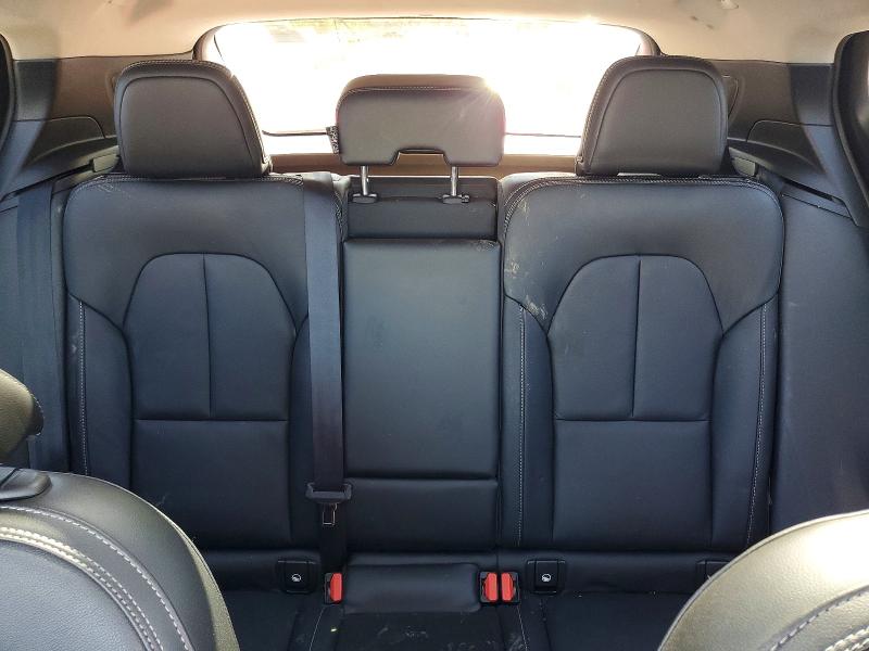 Aukcja sprzedaży 2020 Volvo Xc40, vin: YV4162UK7L2218064, numer aukcji: 56056586