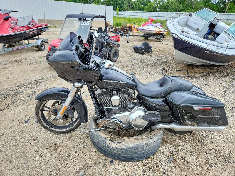 Продаж на аукціоні авто 2016 Harley-davidson Fltrxs, vin: 1HD1KTM17GB658107, номер лоту: 57873846