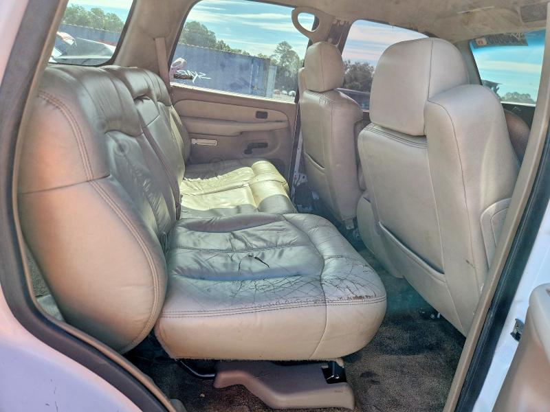 Aukcja sprzedaży 2002 Chevrolet Tahoe, vin: 1GNEC13ZX2R139068, numer aukcji: 56860676