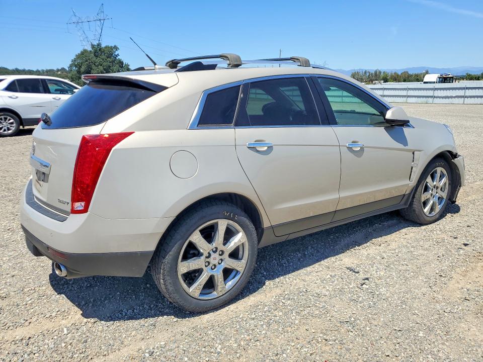 Aukcja sprzedaży 2010 Cadillac Srx, vin: 3GYFNJE43AS581317, numer aukcji: 54549486