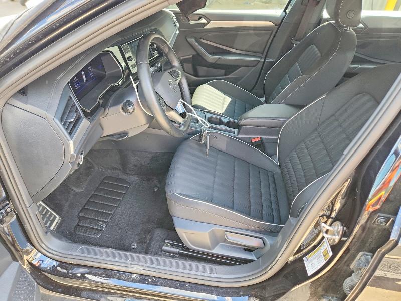 Aukcja sprzedaży 2024 Volkswagen Jetta, vin: 3VWBM7BU5RM066718, numer aukcji: 58640546