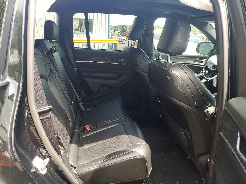 Aukcja sprzedaży 2025 Jeep Grand Cherokee, vin: 1C4RJHBGXSC303091, numer aukcji: 57699456