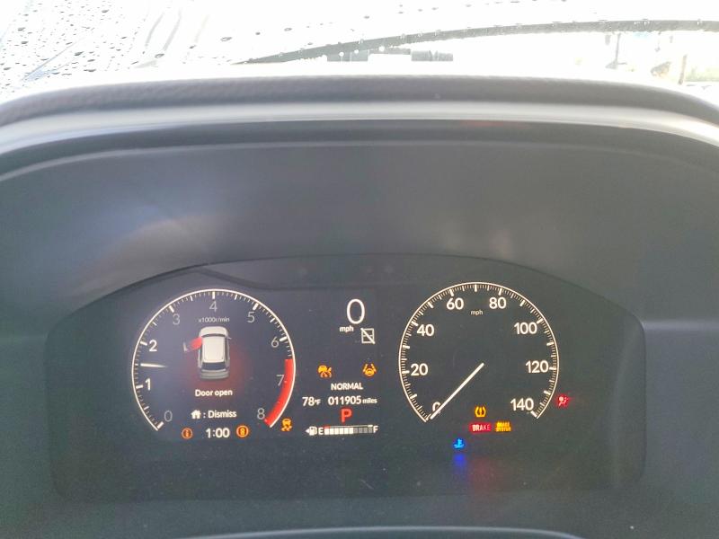 Продажа на аукционе авто 2026 Honda Cr-v, vin: 2HKRS4H45TH419775, номер лота: 53696936