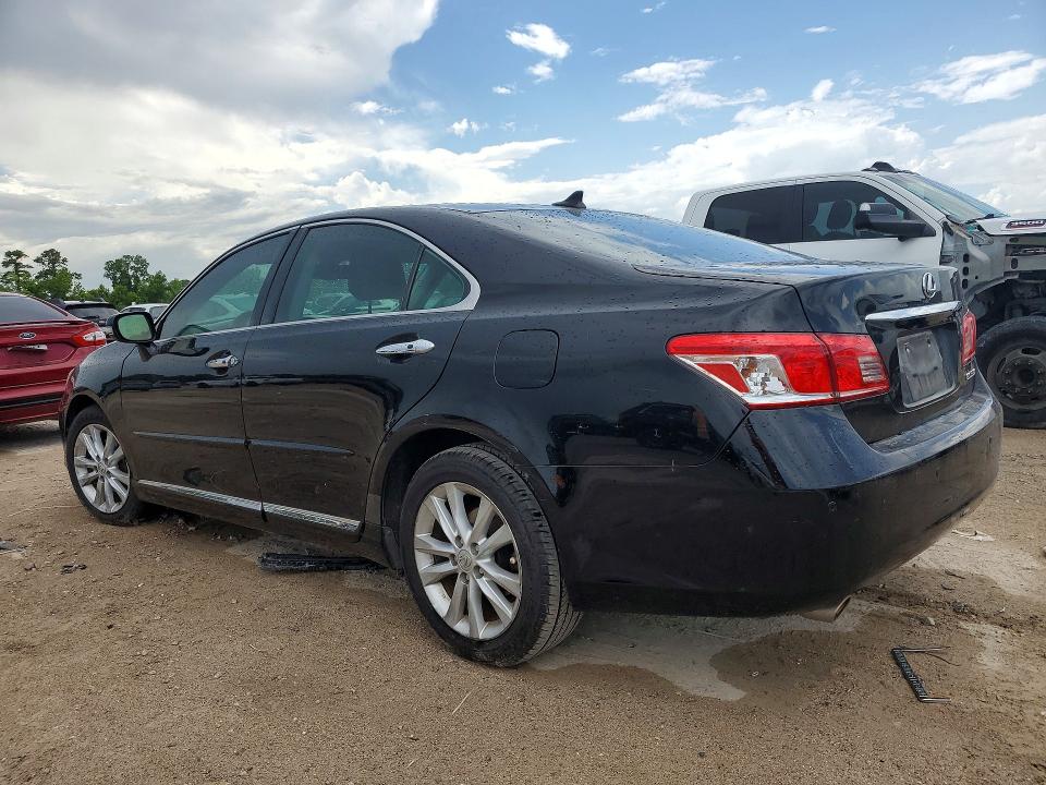 Продажа на аукционе авто 2011 Lexus Es, vin: JTHBK1EG0B2420975, номер лота: 57351936